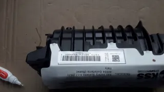 8R0880204B Подушка безопасности Audi Q5 1 Арт e9998893, вид 7