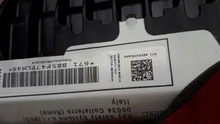 8R0880204B Подушка безопасности Audi Q5 1 Арт e9998893, вид 8