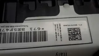 8R0880204B Подушка безопасности Audi Q5 1 Арт e9998893, вид 9