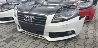  Передняя панель крепления облицовки (телевизор) Audi A4 B8 Арт e9999479, вид 3