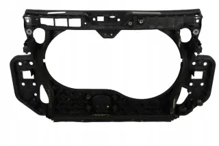 4F0805594G 4f0805500b Передняя панель крепления облицовки (телевизор) Audi A6 C6 (S6,RS6) Арт e9999524, вид 1