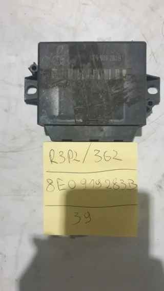 8E0919283B Датчик температуры Audi A4 B7 Арт e10000257, вид 1