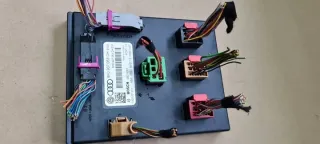 8K0907063DH 08016001 Блок предохранителей Audi S4 B8 Арт e10000314, вид 1