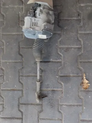 41515603F Рулевая рейка Ford C-max 2 Арт e10001138, вид 2