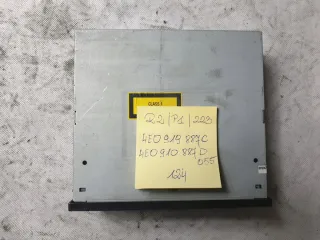 4E0919887C 4E0910887D Блок навигации Audi A6 C6 (S6,RS6) Арт e10002781, вид 1