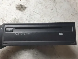4E0919887C 4E0910887D Блок навигации Audi A6 C6 (S6,RS6) Арт e10002781, вид 2