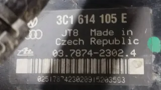 3C1614105E Вакуумный усилитель тормозов Volkswagen Passat B6 Арт e10003488, вид 2