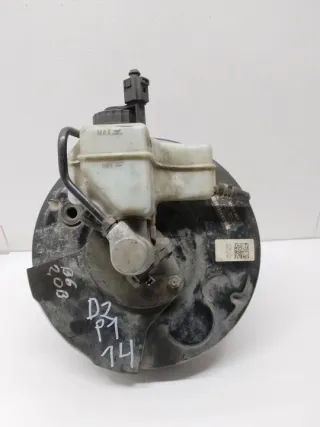 3C1614105E Вакуумный усилитель тормозов Volkswagen Passat B6 Арт e10003488, вид 4