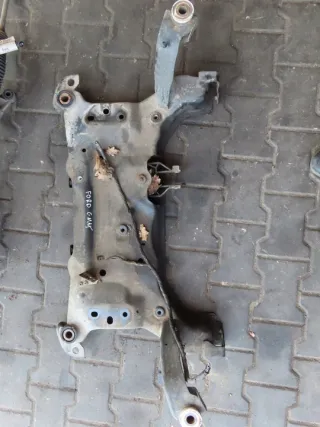  Балка подвески передняя (подрамник) Ford C-max 2 Арт e10003962, вид 1