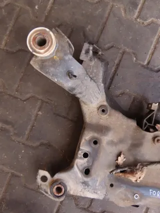  Балка подвески передняя (подрамник) Ford C-max 2 Арт e10003962, вид 2