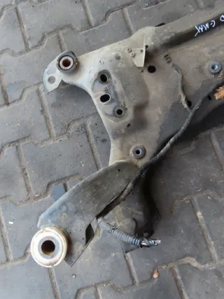  Балка подвески передняя (подрамник) Ford C-max 2 Арт e10003962, вид 3