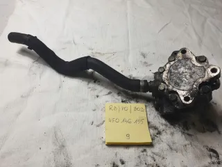 4F0145155A Насос гидроусилителя руля Audi A6 C6 (S6,RS6) Арт e10005199, вид 1