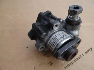 4F0145155A Насос гидроусилителя руля Audi A6 C6 (S6,RS6) Арт e10005199, вид 5