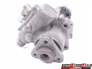 4F0145155A Насос гидроусилителя руля Audi A6 C6 (S6,RS6) Арт e10005199, вид 6