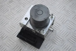 8E0910517J Блок ABS Audi A4 B7 Арт e10006786, вид 4