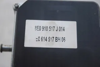8E0910517J Блок ABS Audi A4 B7 Арт e10006786, вид 5