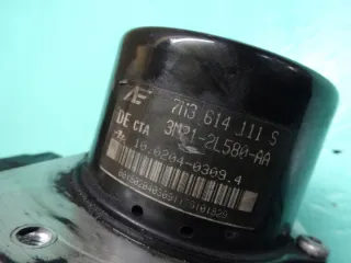 7M3614111S 7M3907379J 3M21-2L580-AA Блок ABS Seat Alhambra 1 restailing Арт e10007920, вид 5