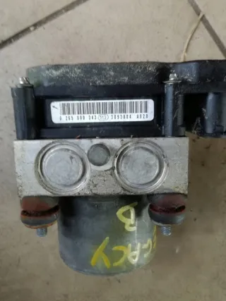 0265800343 Блок ABS Subaru Legacy 4 Арт e10008002, вид 2