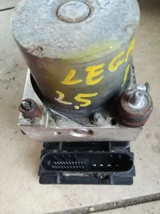 0265800343 Блок ABS Subaru Legacy 4 Арт e10008002, вид 3