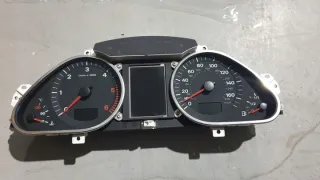 4F0920982T Щиток приборов (приборная панель) Audi A6 C6 (S6,RS6) Арт e10008513, вид 1