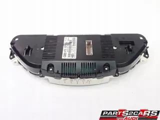4F0920982T Щиток приборов (приборная панель) Audi A6 C6 (S6,RS6) Арт e10008513, вид 13
