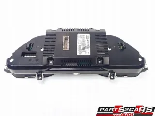 4F0920982T Щиток приборов (приборная панель) Audi A6 C6 (S6,RS6) Арт e10008513, вид 6