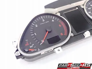 4F0920982T Щиток приборов (приборная панель) Audi A6 C6 (S6,RS6) Арт e10008513, вид 8