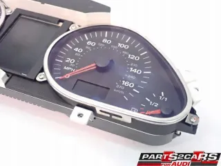 4F0920982T Щиток приборов (приборная панель) Audi A6 C6 (S6,RS6) Арт e10008513, вид 10