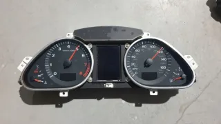 4F0920950G Щиток приборов (приборная панель) Audi A6 C6 (S6,RS6) Арт e10008536, вид 1