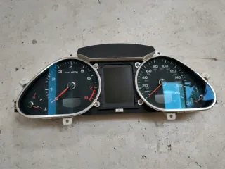 4F0920983H Щиток приборов (приборная панель) Audi A6 C6 (S6,RS6) Арт e10008564, вид 5