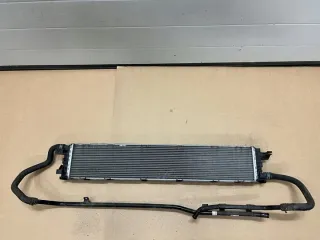 8K0145804H Радиатор (основной) Audi A4 B8 Арт e10009894, вид 1