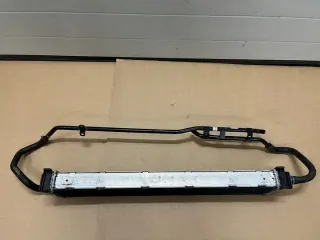 8K0145804H Радиатор (основной) Audi A4 B8 Арт e10009894, вид 2