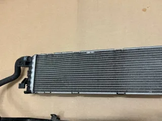 8K0145804H Радиатор (основной) Audi A4 B8 Арт e10009894, вид 5