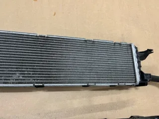 8K0145804H Радиатор (основной) Audi A4 B8 Арт e10009894, вид 6