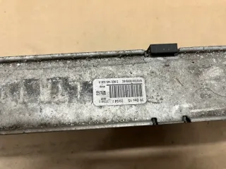 8K0145804H Радиатор (основной) Audi A4 B8 Арт e10009894, вид 7