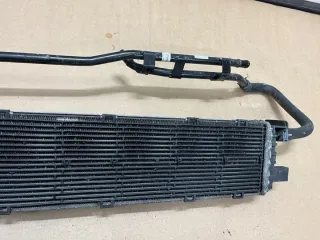 8K0145804H Радиатор (основной) Audi A4 B8 Арт e10009894, вид 9