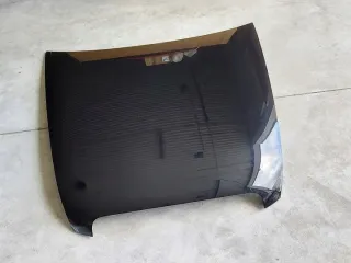 2008-2011r 4F0010515 Капот Audi A6 C6 (S6,RS6) Арт e10011670, вид 7