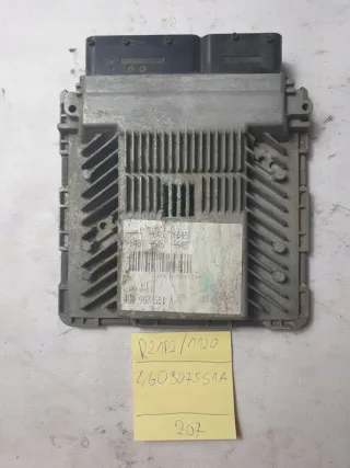 4G0907551A Блок управления двигателем Audi A6 C7 (S6,RS6) Арт e10011960, вид 1