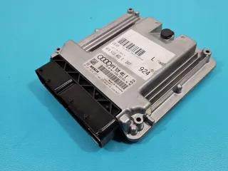 IMPRK1372810, 4F9910401E, 0281014357 Блок управления двигателем Audi A6 C6 (S6,RS6) Арт e10011969, вид 3