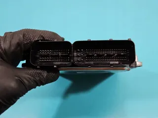 IMPRK1372810, 4F9910401E, 0281014357 Блок управления двигателем Audi A6 C6 (S6,RS6) Арт e10011969, вид 4