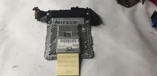 4F0907552D Блок управления двигателем Audi A6 C6 (S6,RS6) Арт e10012018, вид 1