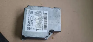 8R0959655F Блок AirBag Audi Q5 1 Арт e10012103, вид 1