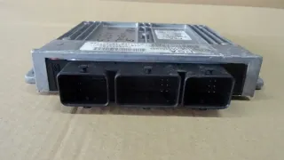 9648967780 9644674580 Блок управления двигателем Citroen C5 1 Арт e10012361, вид 2