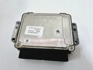 0261S10853 Блок управления двигателем Ford Focus 3 Арт e10012463, вид 3