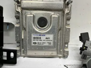 39117-03341 Блок управления двигателем Kia Rio 4 Арт e10012641, вид 2