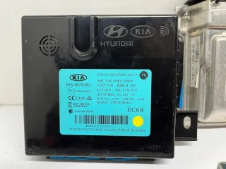39117-03341 Блок управления двигателем Kia Rio 4 Арт e10012641, вид 3
