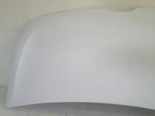  Капот Renault Master 3 restailing Арт e10012753, вид 6