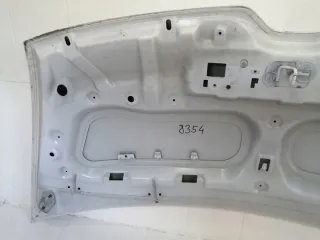  Капот Renault Master 3 restailing Арт e10012753, вид 8
