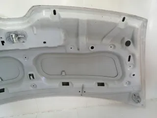  Капот Renault Master 3 restailing Арт e10012753, вид 9