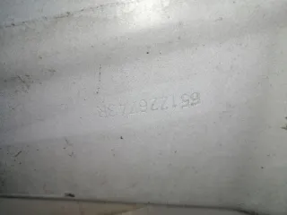  Капот Renault Master 3 restailing Арт e10012753, вид 10
